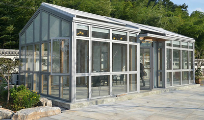 简易阳光房